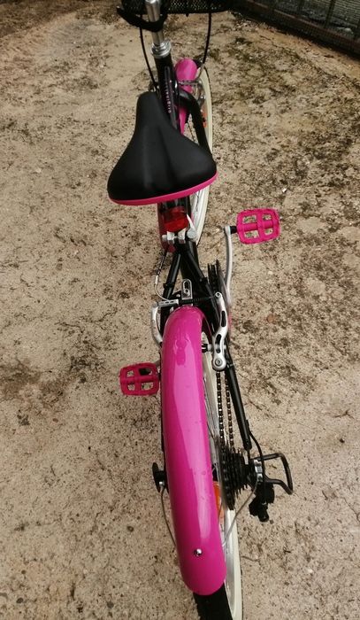 Bisicleta Para criança