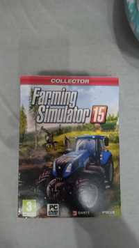 Farming Simulator 15 Edycja Kolekcjonerska