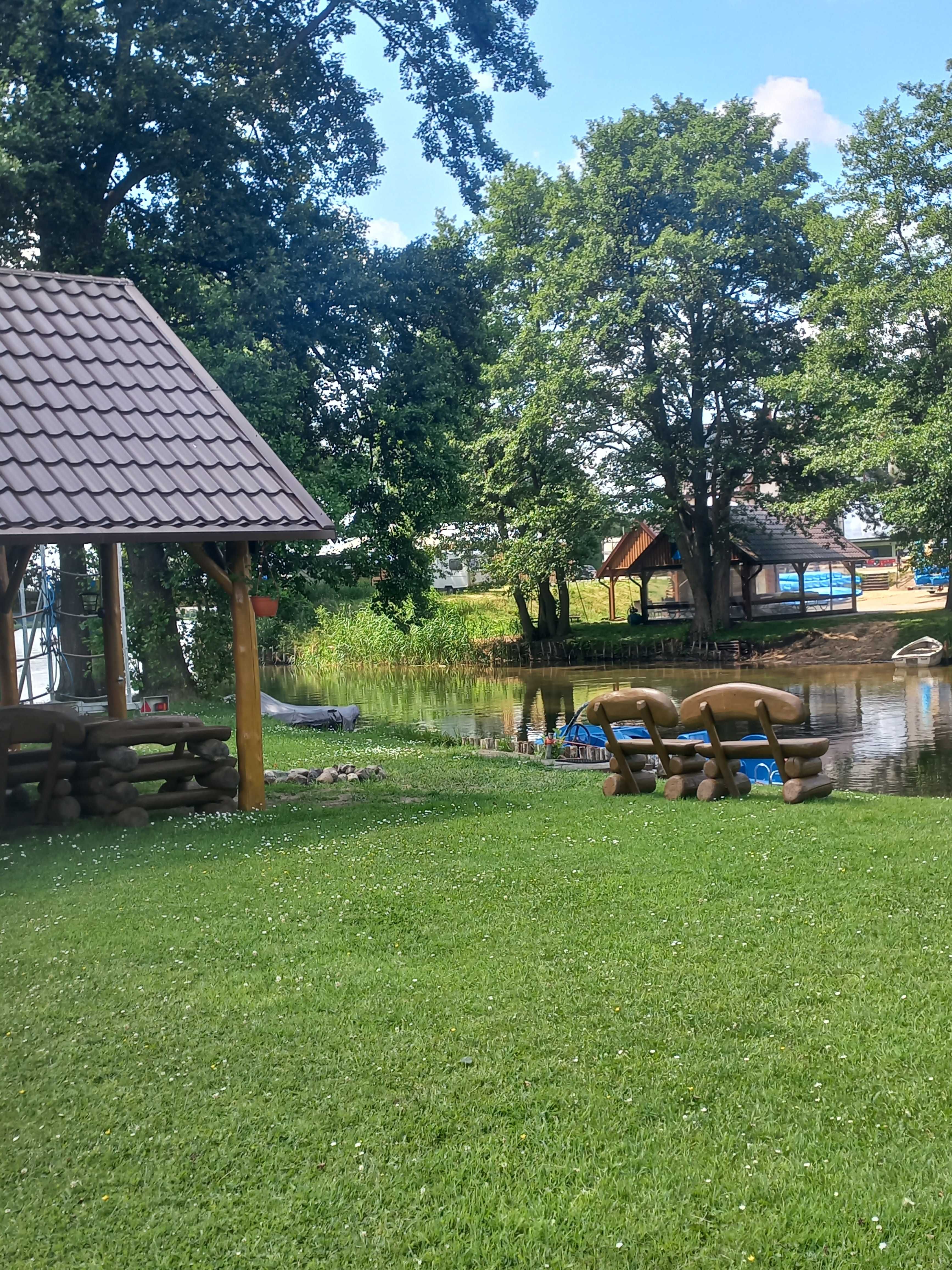 Wynajem pokoi Kwatery u Wojciechowskich