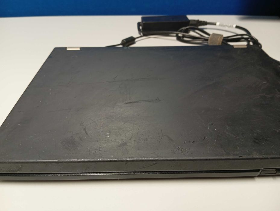 Lenovo ThinkPad T410i (Negociável)