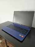Laptop HP 15s-eq1005nx Ryzen 5 / 8GB / 256GB SSD – Stan bardzo dobry