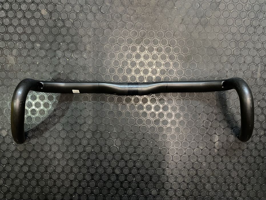 Guiador gravel 3T carbono superghiaia