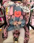 Fotelik Cybex Cloud Q