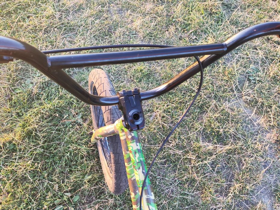 Компліт MafiaBikes 20.5-20.75