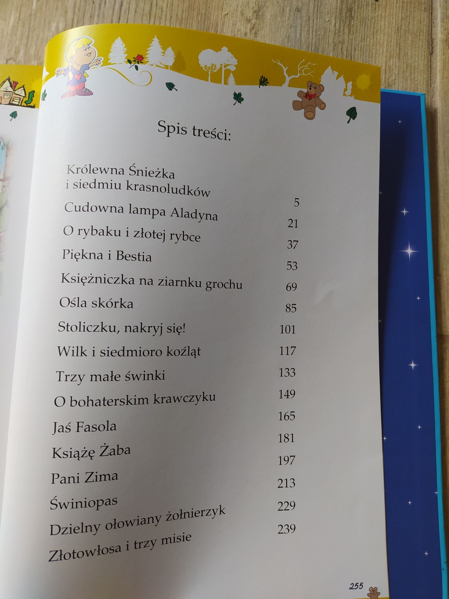 Kraina baśni Bolek i Lolek na dzikim zachodzie