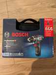 Bosch GSR 12V-15