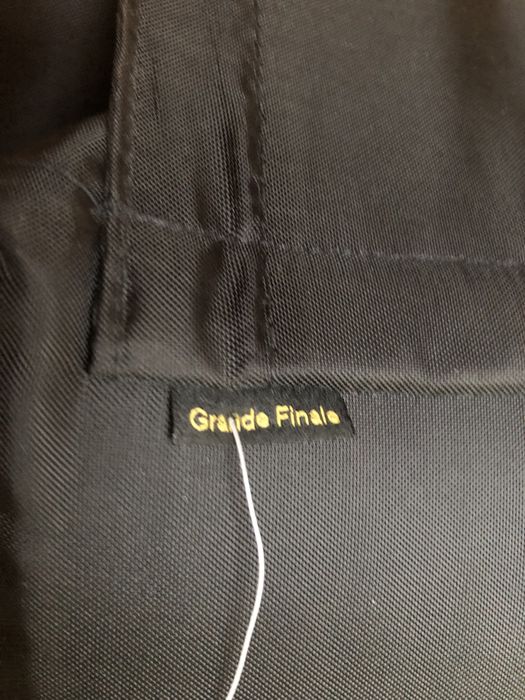 Kołnierz pooperacyjny dla psa 6 XXL 47-65 cm