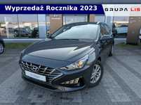Hyundai I30 Nowej Generacji! SMART! 1.0 T-GDI 7DCT 2WD! OD Ręki!!