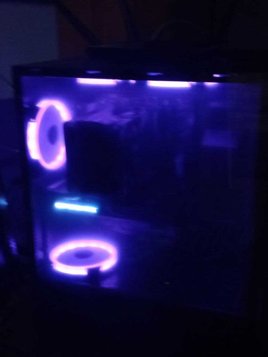 Ігровий компьютер Ryzen 5 3600 rtx3060 Продаж-Обмін
