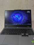 Lenovo LOQ i5 13450HX RTX 4050