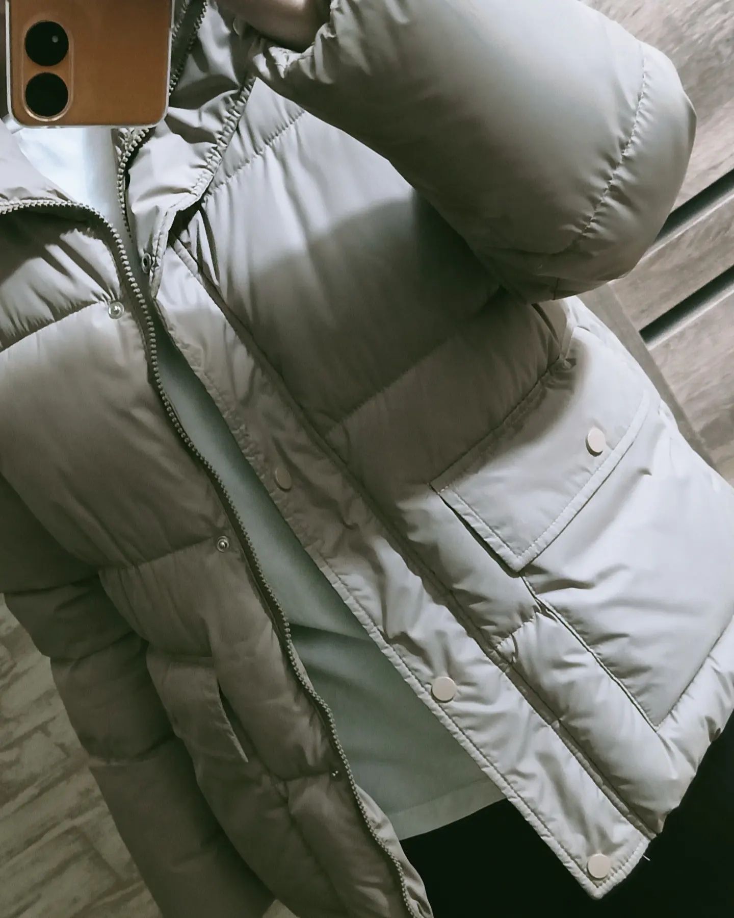 Жіноча  Весняна куртка Курточка