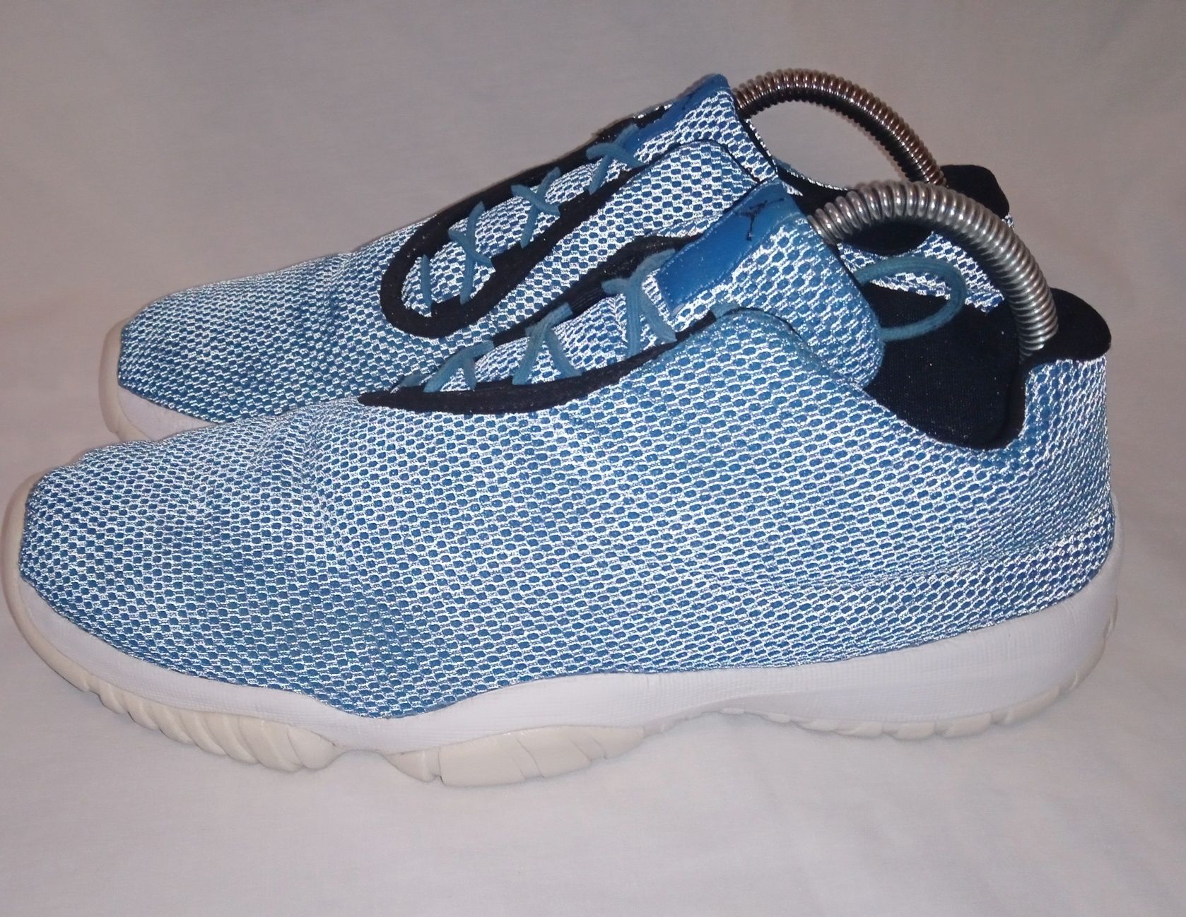 кроссовки Nike Air Jordan Future Low  44р.
