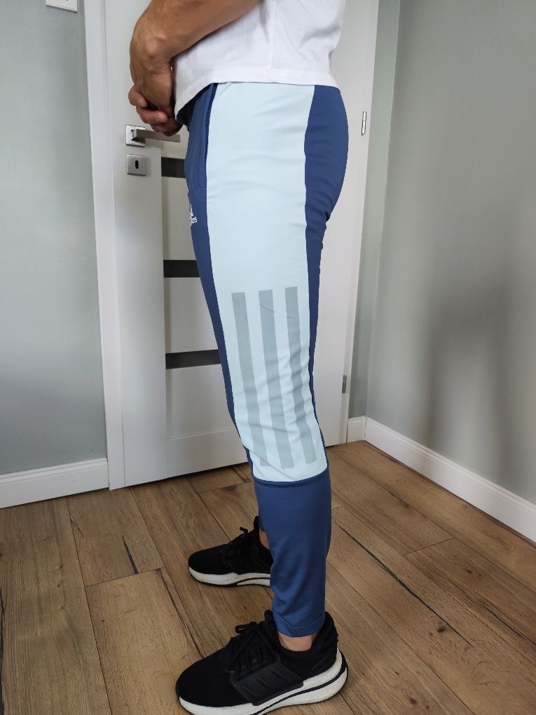 S Adidas M Trn Pt spodnie treningowe