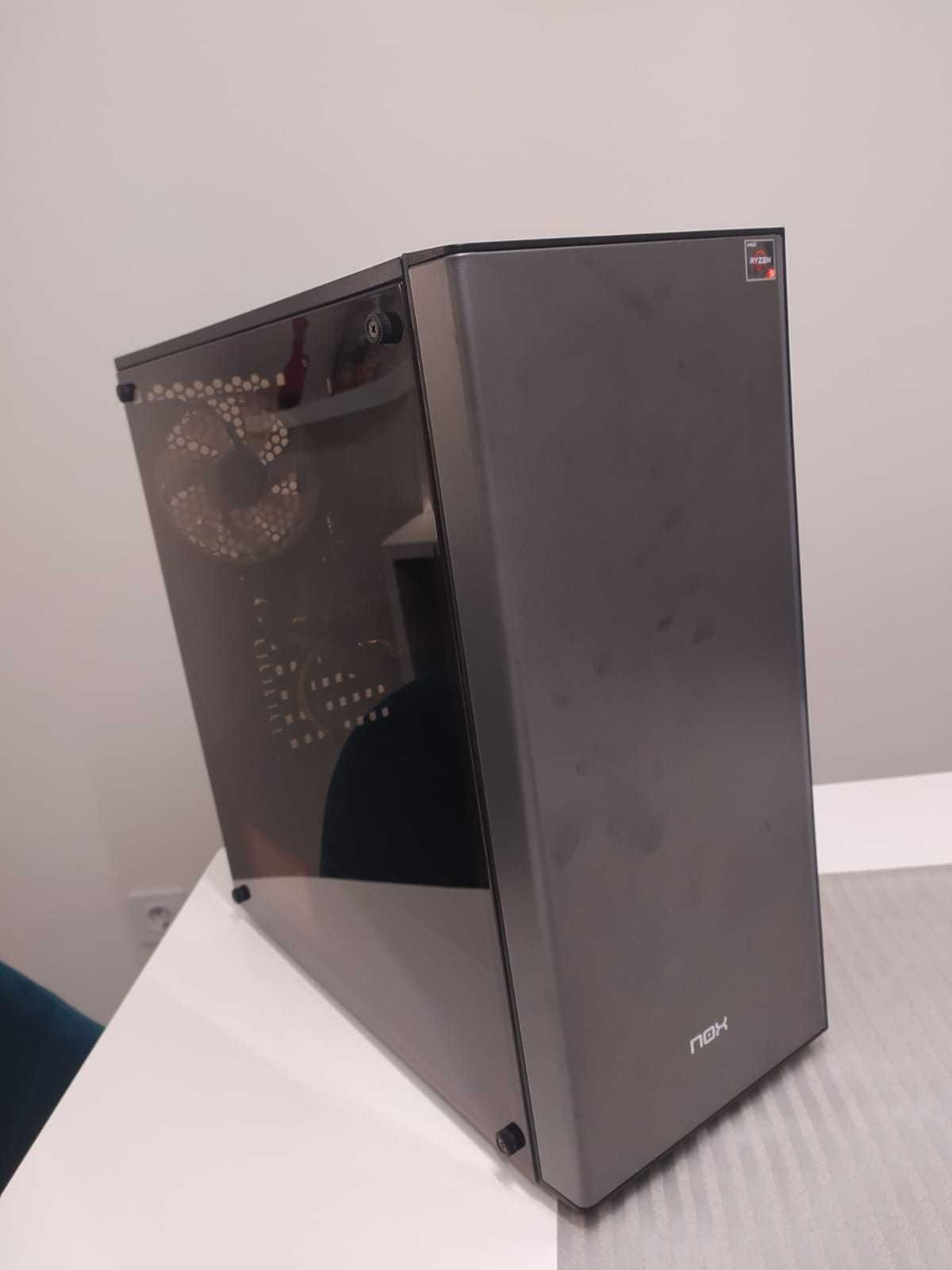 Vendo computador gaming