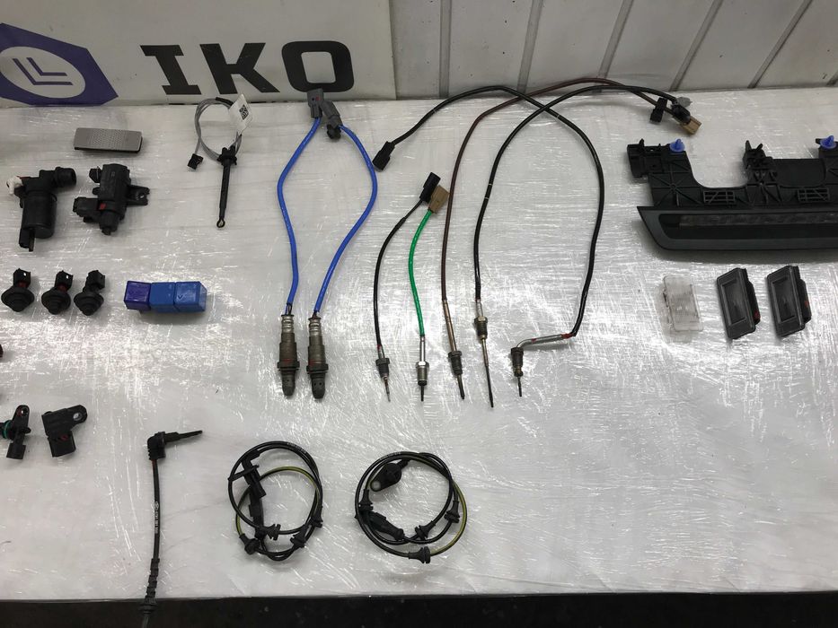 ЕБУ блок керування Renault Duster 2021 розборка дастер 2 запчастини