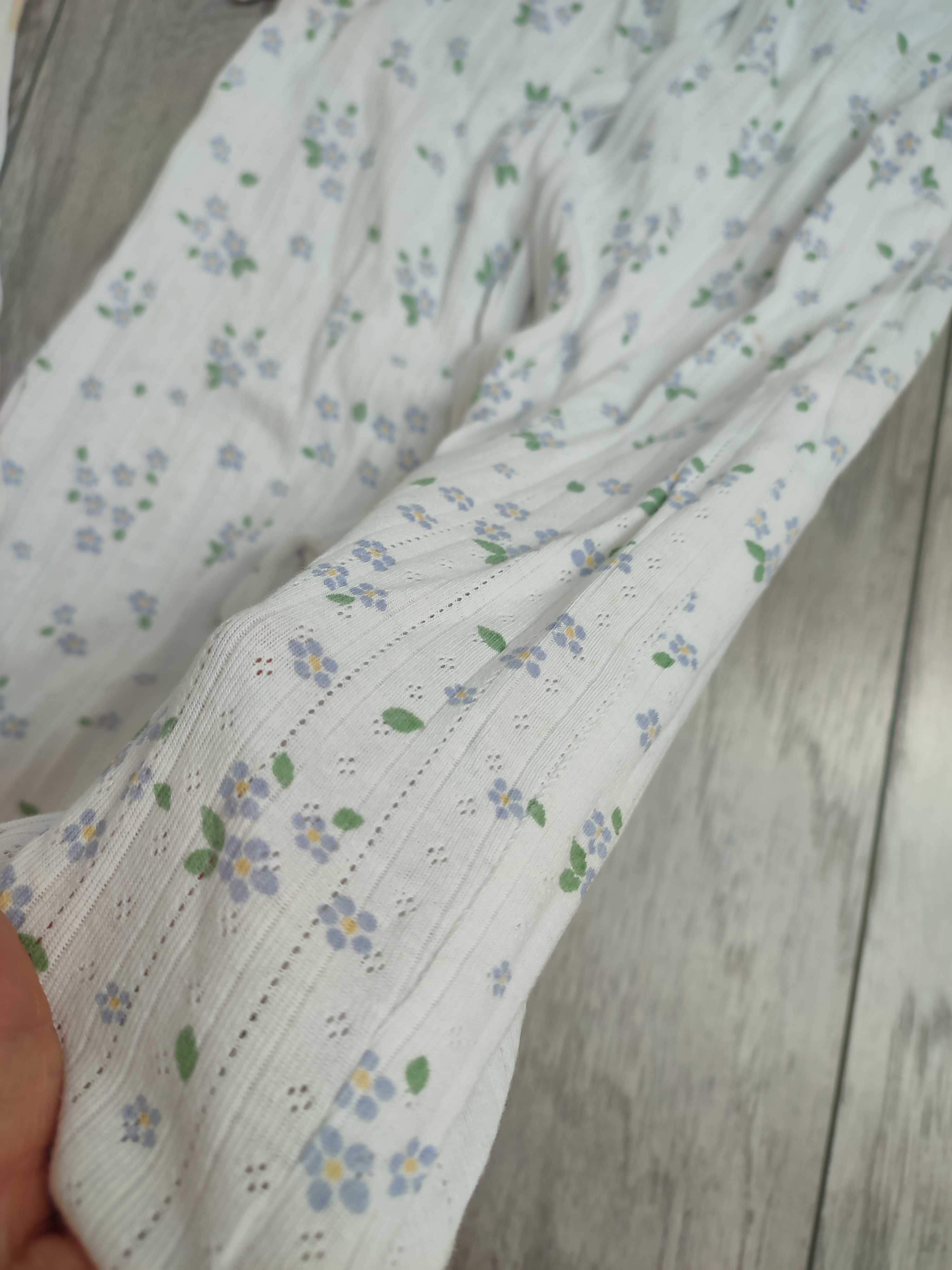 Zestaw dwóch pizamek Sinsay 86cm