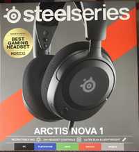 Steelseries Arctis Nova 1