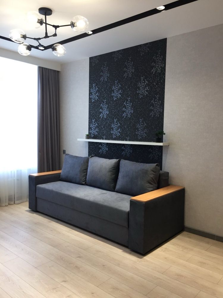 Аренда 1 ком.квартиры в ЖК 36 жемчужина,Аркадия,Кадор