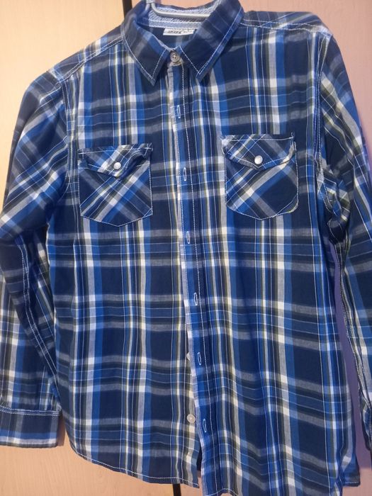 Сорочка  для хлопчика