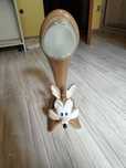 Na sprzedaż lampa disneya