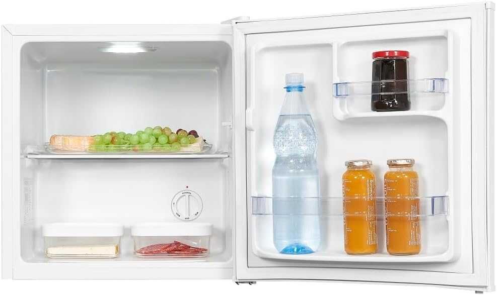 Mała Lodówka Chłodziarka Hotelowa 41L Minibar 50 cm KB05-V-151E