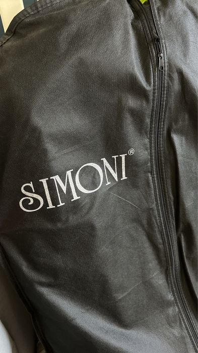 Костюм весільний класичний 3ка з рубашкою