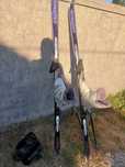Kit de Skis completos