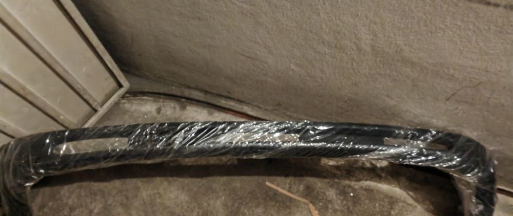 Embaladeiras e lip corolla e10