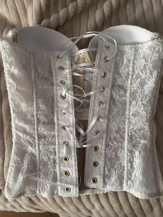 Корсет , новий , розмір xs-s