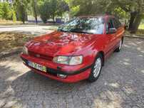 Toyota Carina E Liftback 2.0 GTi