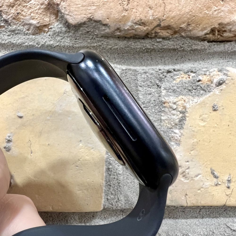 Смарт годинник Apple Watch 8 41mm АКБ-100%