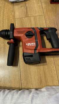 Hilti TE 6 A22 Wiertarka