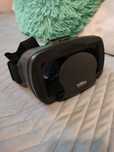 Okulary, gogle VR na telefon