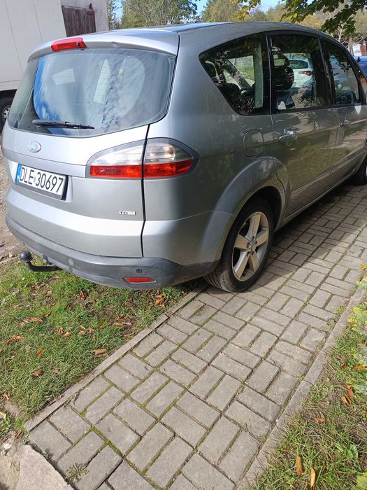 Ford S Max  tdci