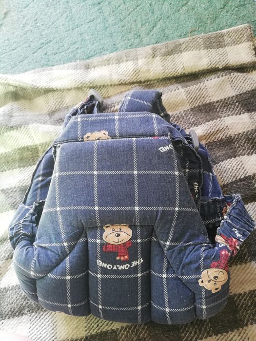 Дитяча  переноска