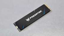 Predator GM9 2TB M.2 2280 PCIe 5.0 x4 SSD