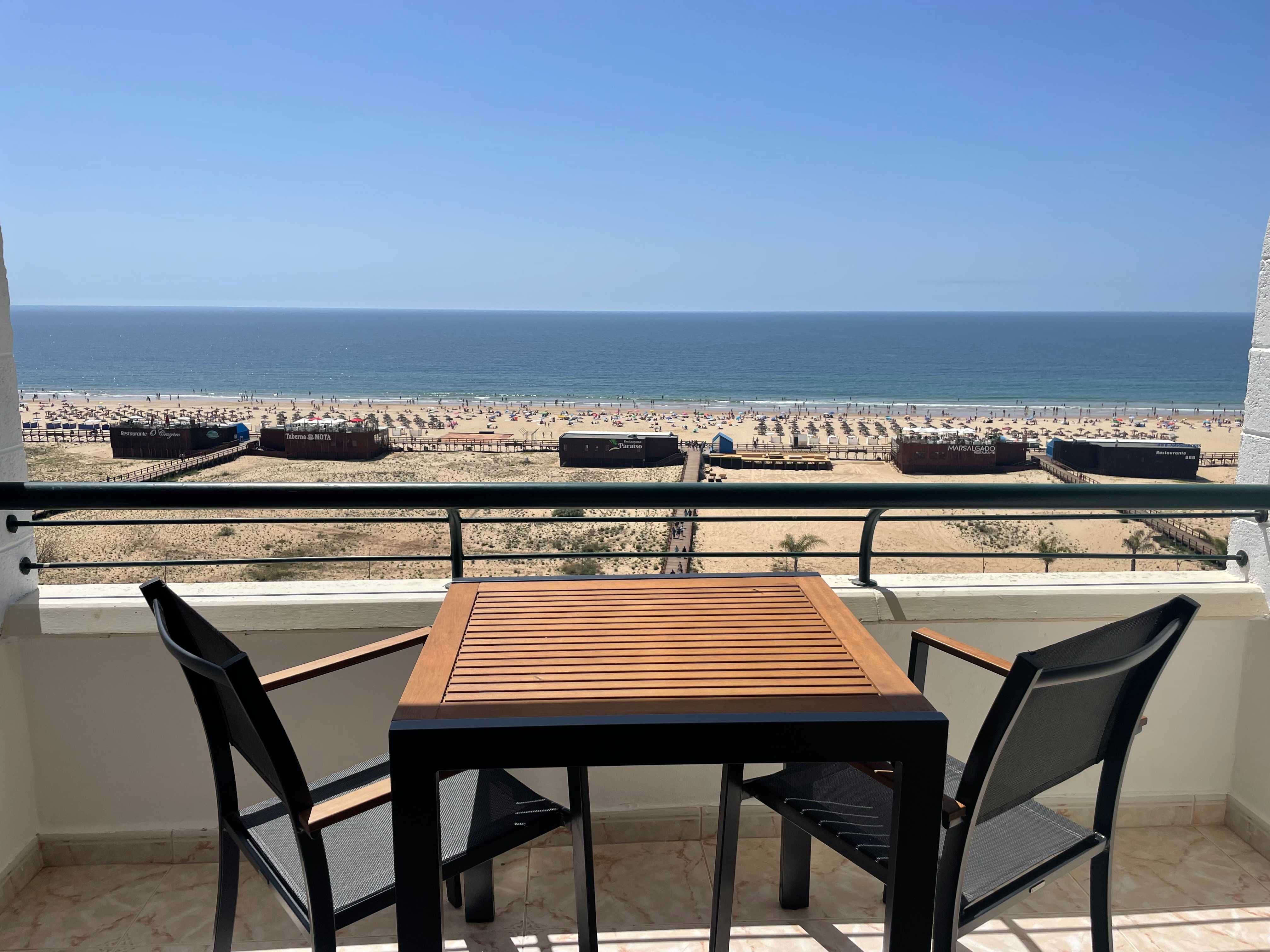 T0 Monte Gordo - setembro