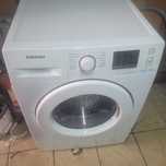 Pralka Samsung eco bubble