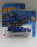 Alfa romeo GTV6 3.0 hot wheels