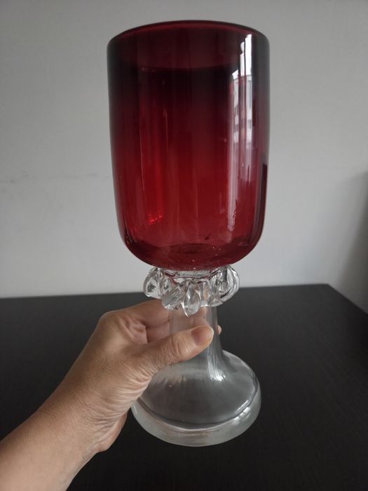 Kielich puchar Tarnowiec