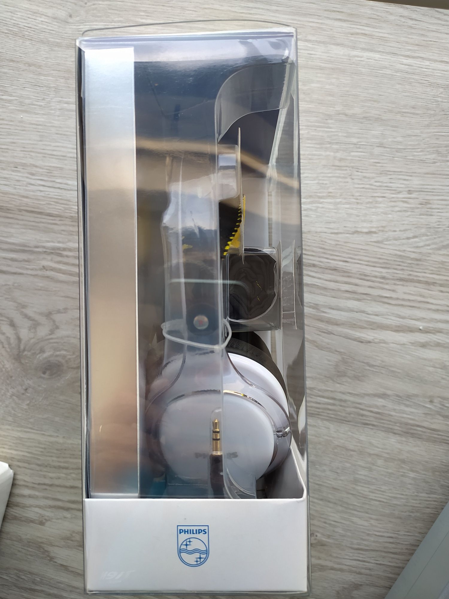 Headphone Philips SHL9560/10