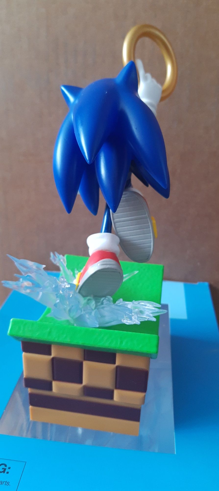 Sonic The Hedgehog figurka Diamond Select Gallery

PS4 Xbox One PC PS3