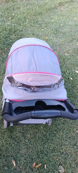 Spacerówka Babydesing