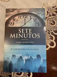 Sete minutos - Lara Morgado