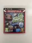 PS3 Gra Little Big Planet 2