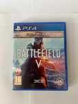 Battlefield 5 PlayStation 4