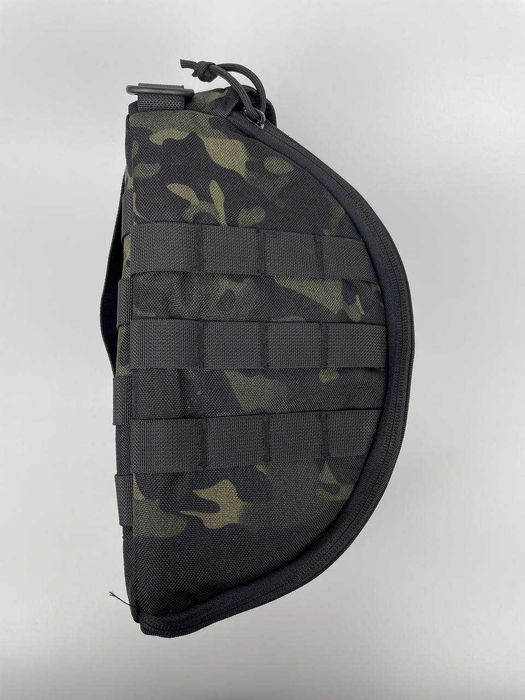 Чохол для зберігання шолома/каски, чорний мультикам, арт: 42435