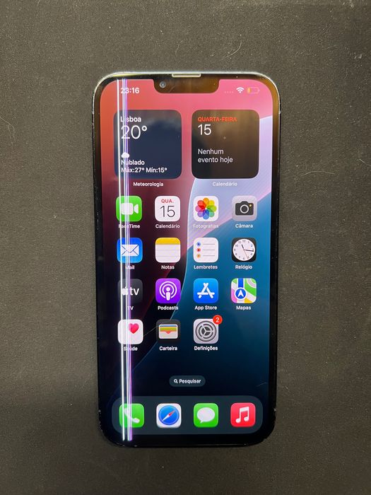 iPhone 13 Pro Max 128Gb