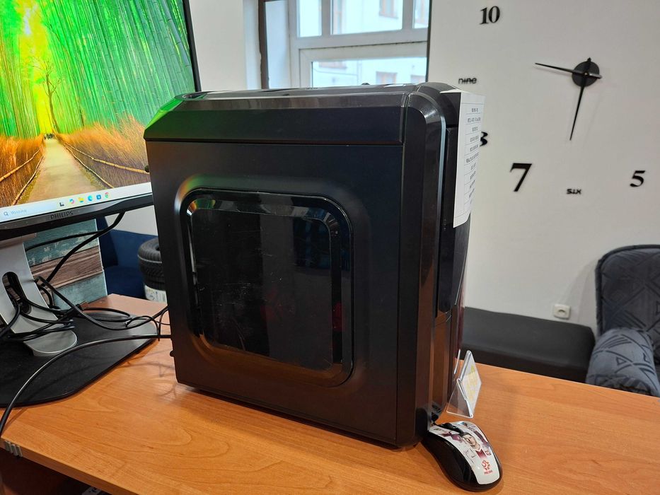 Komputer Intel I5 , SSD , Windows 11