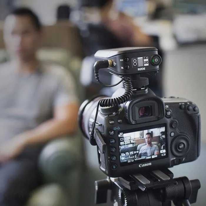Rode Link FilmMaker Kit